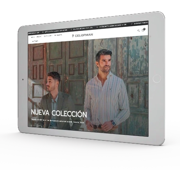 Celopman - Tablet