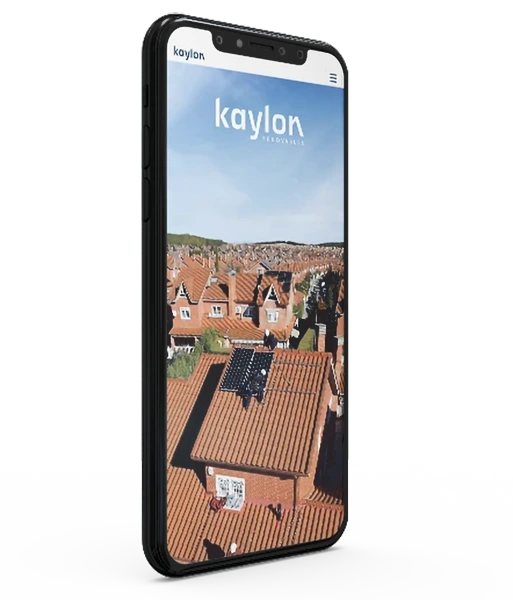 Kaylon - movil